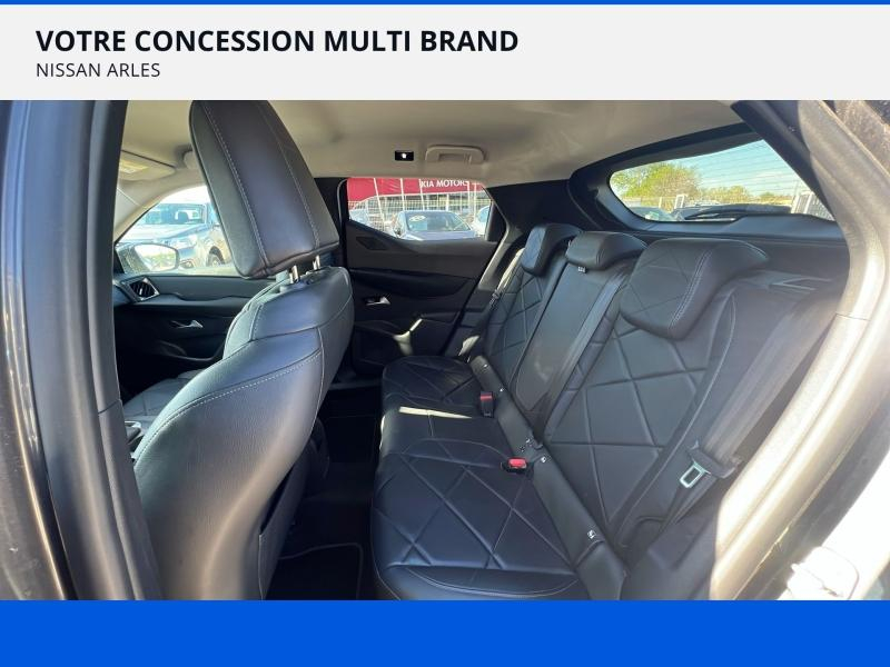 DS DS 3 Crossback d’occasion à vendre à ARLES chez MAS AUTO (Photo 13)