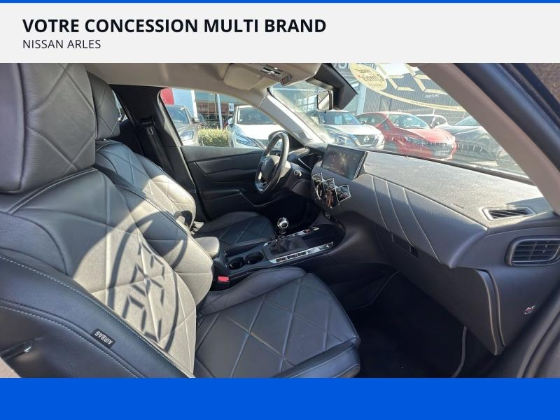 DS DS 3 Crossback d’occasion à vendre à ARLES chez MAS AUTO (Photo 14)