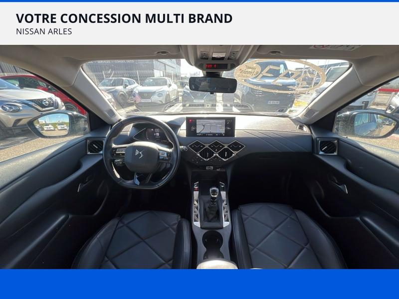 DS DS 3 Crossback d’occasion à vendre à ARLES chez MAS AUTO (Photo 15)