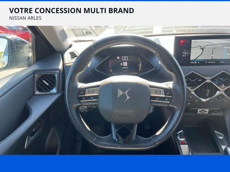 DS DS 3 Crossback d’occasion à vendre à ARLES chez MAS AUTO (Photo 16)