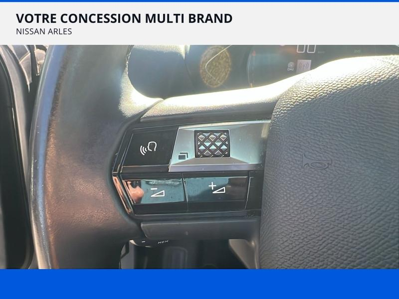 DS DS 3 Crossback d’occasion à vendre à ARLES chez MAS AUTO (Photo 17)