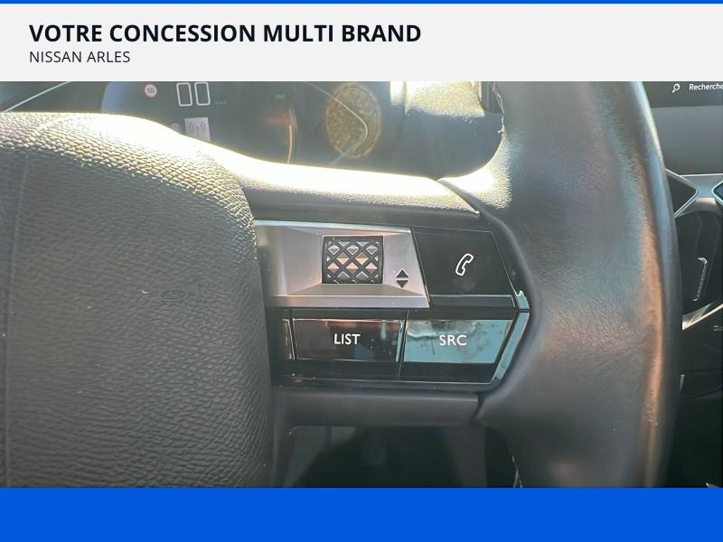 DS DS 3 Crossback d’occasion à vendre à ARLES chez MAS AUTO (Photo 18)