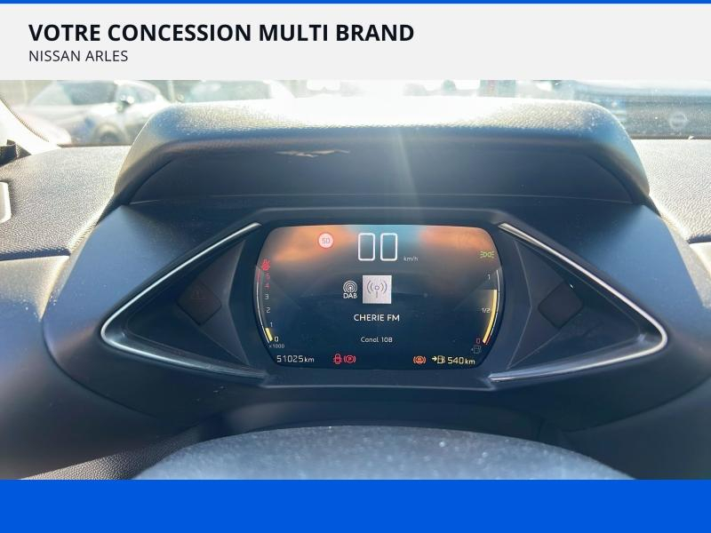 DS DS 3 Crossback d’occasion à vendre à ARLES chez MAS AUTO (Photo 19)