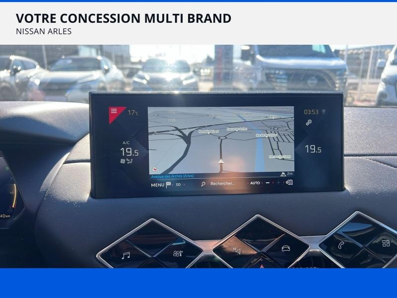 DS DS 3 Crossback d’occasion à vendre à ARLES chez MAS AUTO (Photo 20)