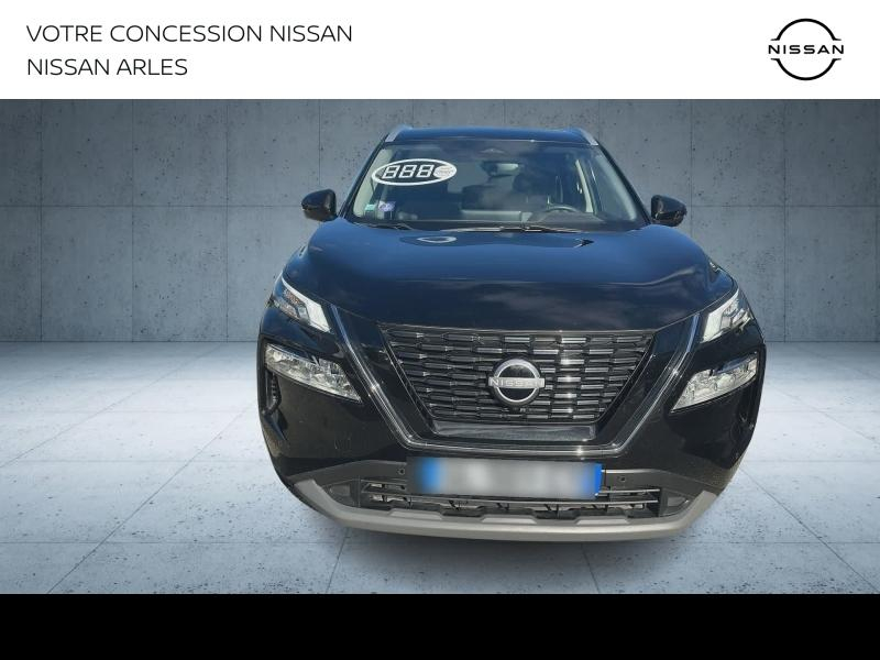 NISSAN X-Trail d’occasion à vendre à ARLES chez MAS AUTO (Photo 7)