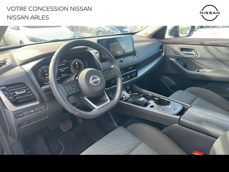 NISSAN X-Trail d’occasion à vendre à ARLES chez MAS AUTO (Photo 10)