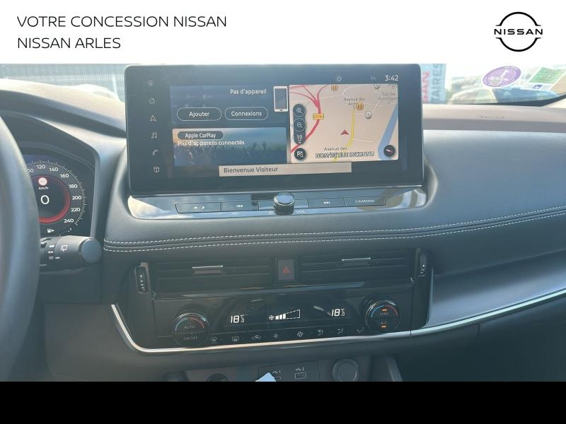 NISSAN X-Trail d’occasion à vendre à ARLES chez MAS AUTO (Photo 14)