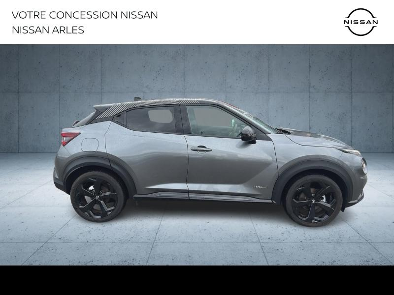 NISSAN Juke d’occasion à vendre à ARLES chez MAS AUTO (Photo 5)
