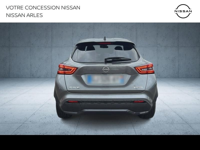 NISSAN Juke d’occasion à vendre à ARLES chez MAS AUTO (Photo 8)