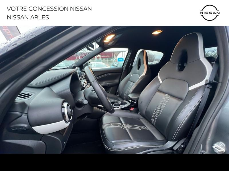 NISSAN Juke d’occasion à vendre à ARLES chez MAS AUTO (Photo 9)