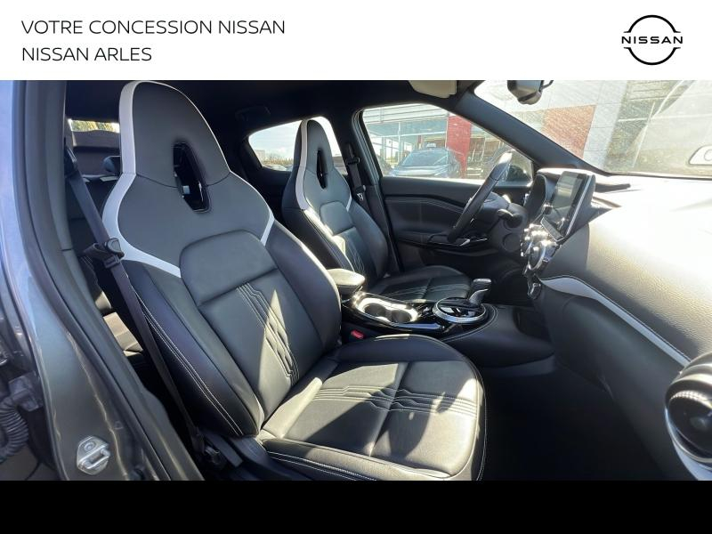 NISSAN Juke d’occasion à vendre à ARLES chez MAS AUTO (Photo 11)