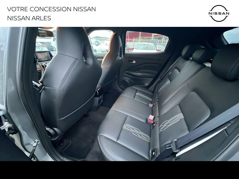 NISSAN Juke d’occasion à vendre à ARLES chez MAS AUTO (Photo 13)