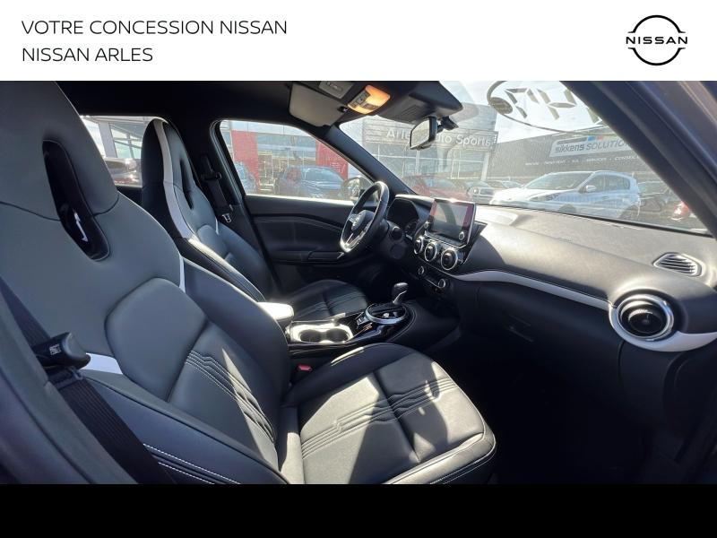 NISSAN Juke d’occasion à vendre à ARLES chez MAS AUTO (Photo 14)