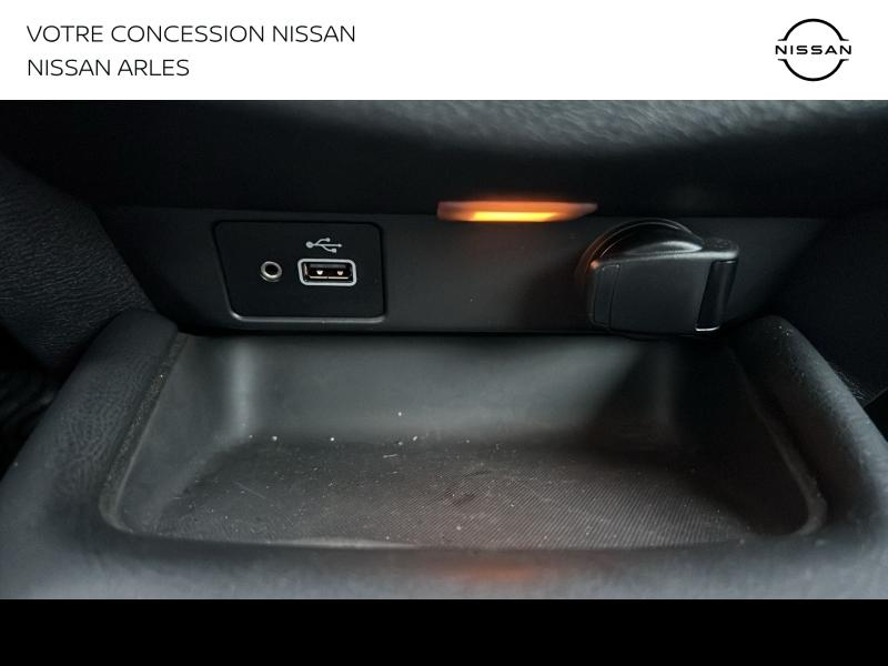 NISSAN Juke d’occasion à vendre à ARLES chez MAS AUTO (Photo 19)