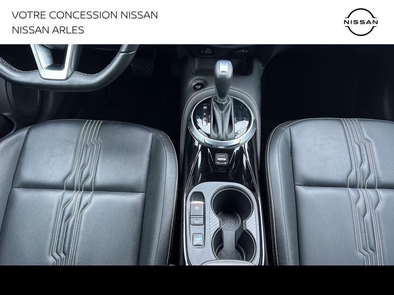 NISSAN Juke d’occasion à vendre à ARLES chez MAS AUTO (Photo 20)