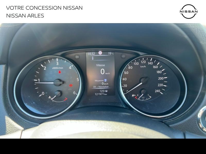 NISSAN Qashqai d’occasion à vendre à ARLES chez MAS AUTO (Photo 15)