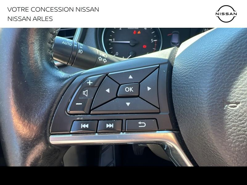 NISSAN Qashqai d’occasion à vendre à ARLES chez MAS AUTO (Photo 16)