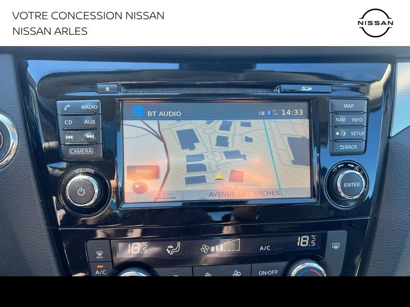 NISSAN Qashqai d’occasion à vendre à ARLES chez MAS AUTO (Photo 18)