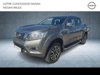 NISSAN Navara VUL d’occasion à vendre à ARLES
