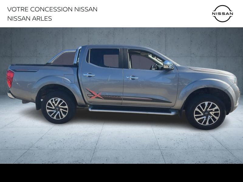 NISSAN Navara VUL d’occasion à vendre à ARLES chez MAS AUTO (Photo 5)