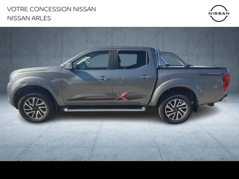 NISSAN Navara VUL d’occasion à vendre à ARLES chez MAS AUTO (Photo 6)