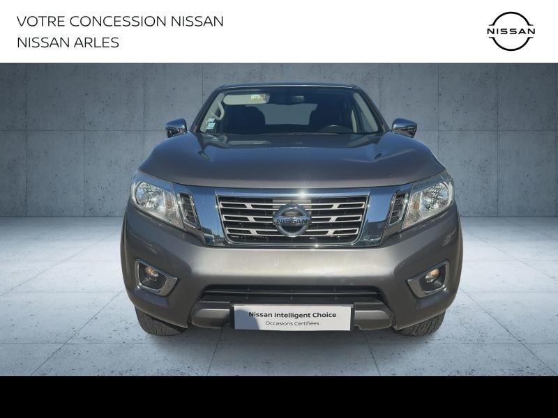 NISSAN Navara VUL d’occasion à vendre à ARLES chez MAS AUTO (Photo 7)