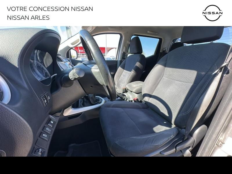 NISSAN Navara VUL d’occasion à vendre à ARLES chez MAS AUTO (Photo 10)