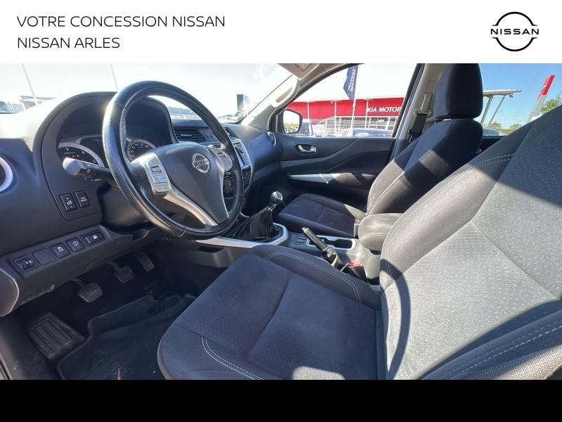 NISSAN Navara VUL d’occasion à vendre à ARLES chez MAS AUTO (Photo 11)