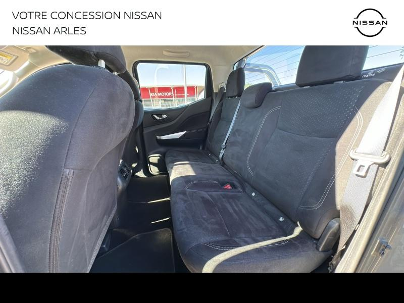 NISSAN Navara VUL d’occasion à vendre à ARLES chez MAS AUTO (Photo 12)