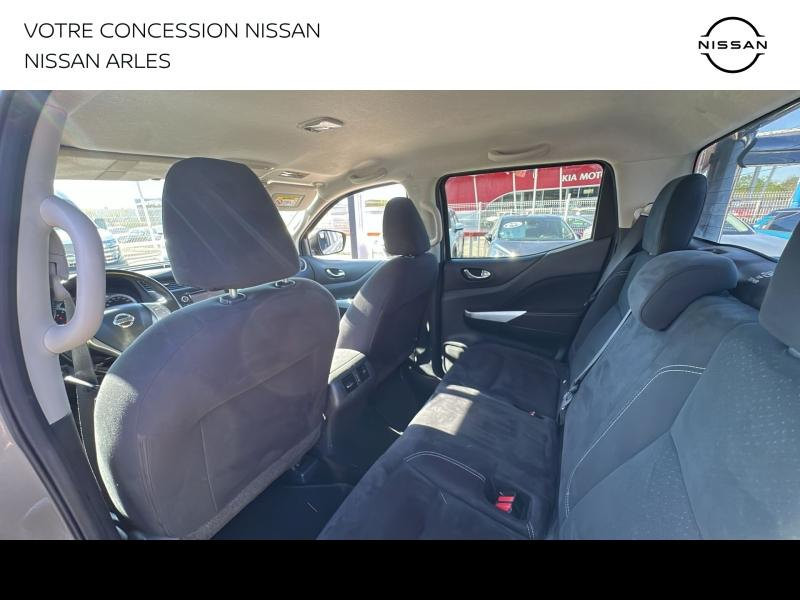 NISSAN Navara VUL d’occasion à vendre à ARLES chez MAS AUTO (Photo 13)