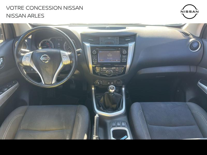 NISSAN Navara VUL d’occasion à vendre à ARLES chez MAS AUTO (Photo 14)