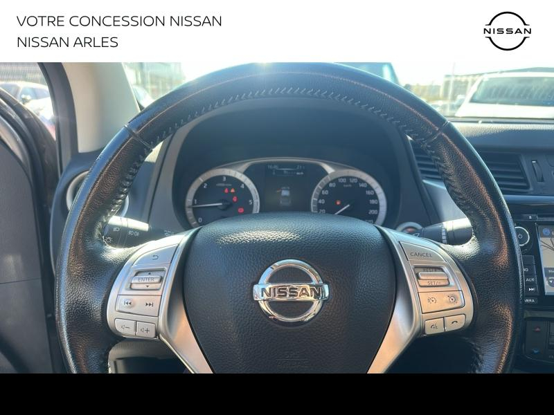 NISSAN Navara VUL d’occasion à vendre à ARLES chez MAS AUTO (Photo 16)
