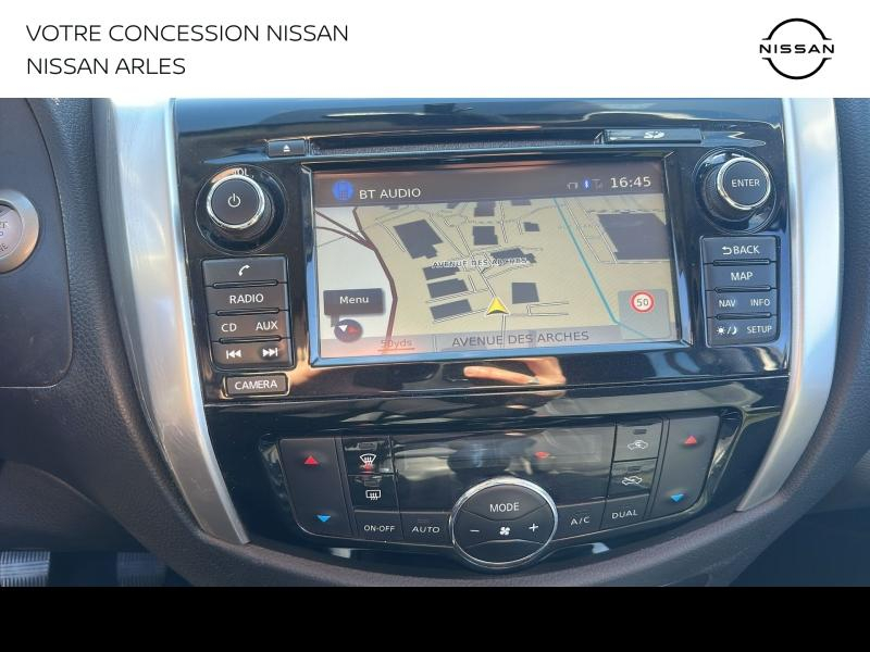 NISSAN Navara VUL d’occasion à vendre à ARLES chez MAS AUTO (Photo 18)
