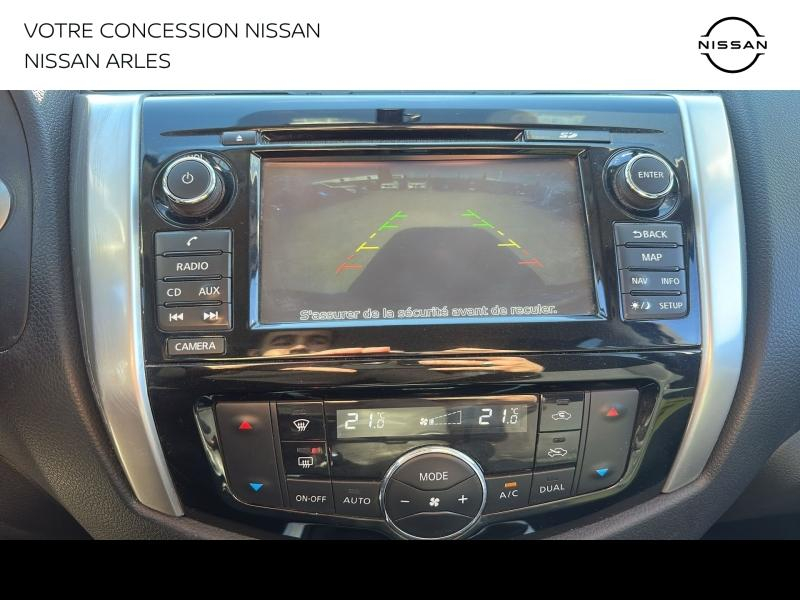 NISSAN Navara VUL d’occasion à vendre à ARLES chez MAS AUTO (Photo 19)