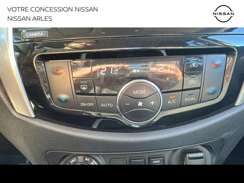 NISSAN Navara VUL d’occasion à vendre à ARLES chez MAS AUTO (Photo 20)