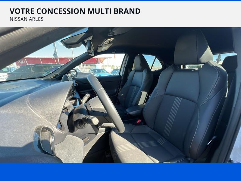 TOYOTA Yaris Cross d’occasion à vendre à ARLES chez MAS AUTO (Photo 9)