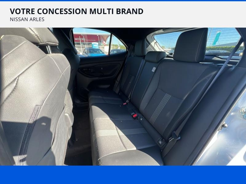 TOYOTA Yaris Cross d’occasion à vendre à ARLES chez MAS AUTO (Photo 11)