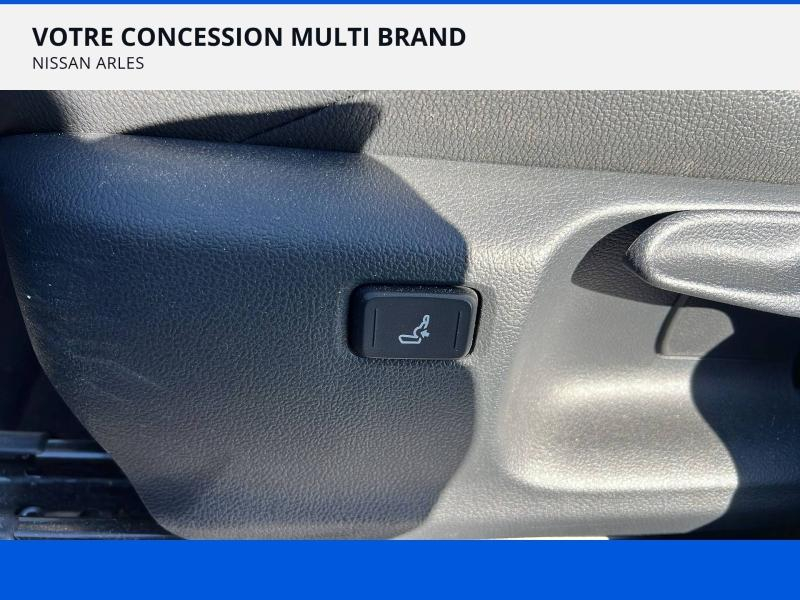 TOYOTA Yaris Cross d’occasion à vendre à ARLES chez MAS AUTO (Photo 14)