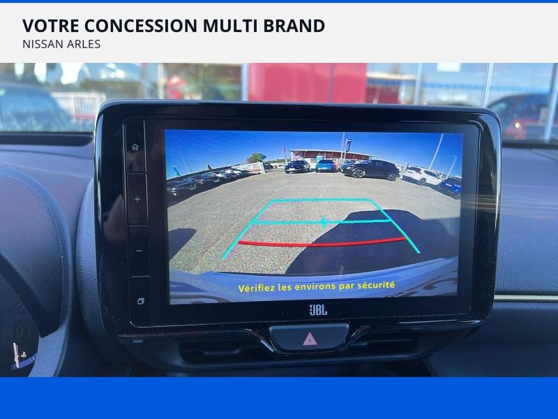 TOYOTA Yaris Cross d’occasion à vendre à ARLES chez MAS AUTO (Photo 19)