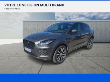 JAGUAR E-Pace d’occasion à vendre à ARLES