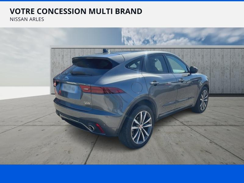 JAGUAR E-Pace d’occasion à vendre à ARLES chez MAS AUTO (Photo 3)