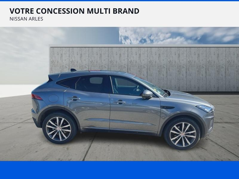 JAGUAR E-Pace d’occasion à vendre à ARLES chez MAS AUTO (Photo 5)