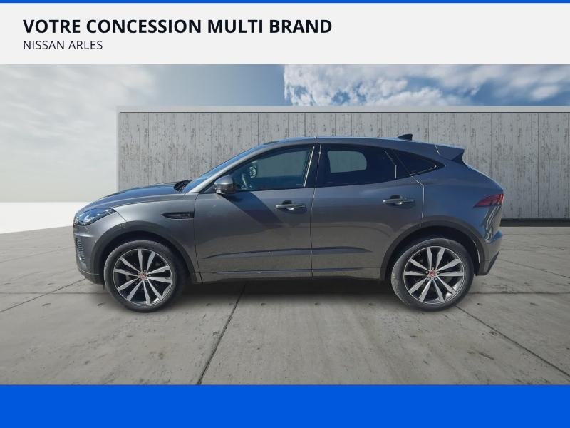 JAGUAR E-Pace d’occasion à vendre à ARLES chez MAS AUTO (Photo 6)
