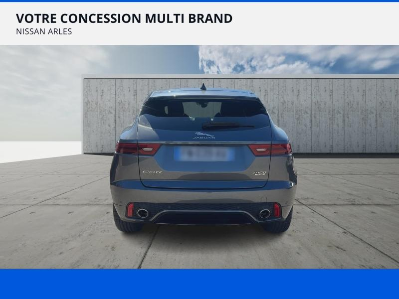 JAGUAR E-Pace d’occasion à vendre à ARLES chez MAS AUTO (Photo 8)