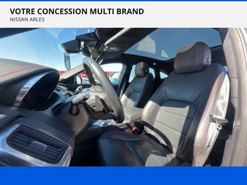 JAGUAR E-Pace d’occasion à vendre à ARLES chez MAS AUTO (Photo 9)