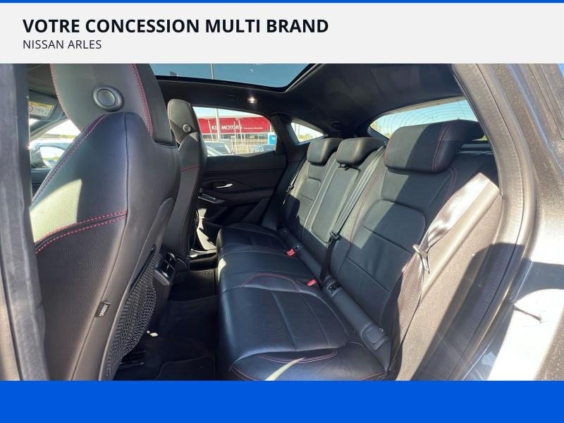JAGUAR E-Pace d’occasion à vendre à ARLES chez MAS AUTO (Photo 12)