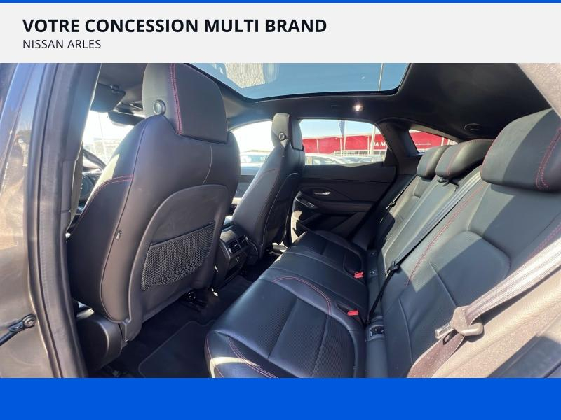 JAGUAR E-Pace d’occasion à vendre à ARLES chez MAS AUTO (Photo 13)