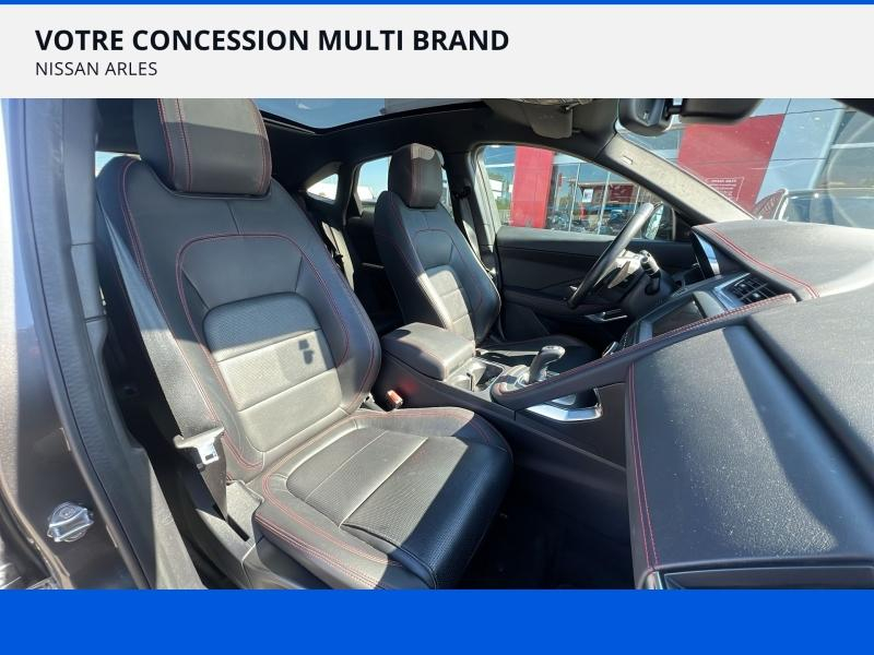 JAGUAR E-Pace d’occasion à vendre à ARLES chez MAS AUTO (Photo 15)