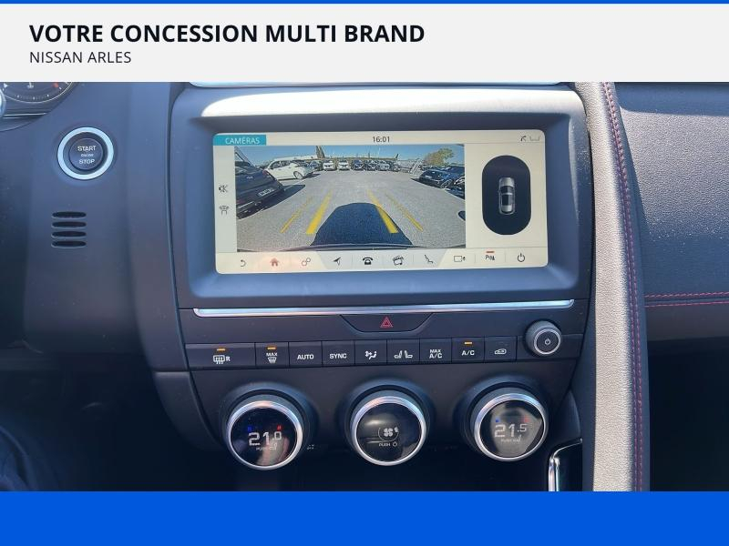 JAGUAR E-Pace d’occasion à vendre à ARLES chez MAS AUTO (Photo 19)