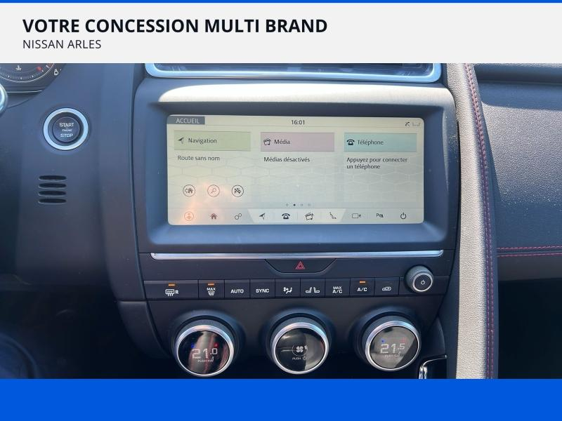 JAGUAR E-Pace d’occasion à vendre à ARLES chez MAS AUTO (Photo 20)